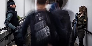 One of the coolest cosplay videos you’ll ever see