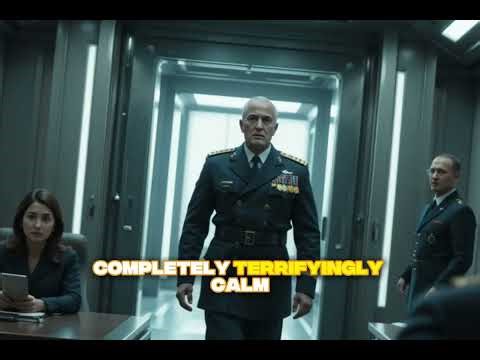 I Was Forced to Marry an Alien Woman... Later I Learned She Was the Galaxy’s Hidden Queen | Sci-Fi