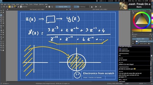 Filtres a reponse impulsionnelle finie (FIR)