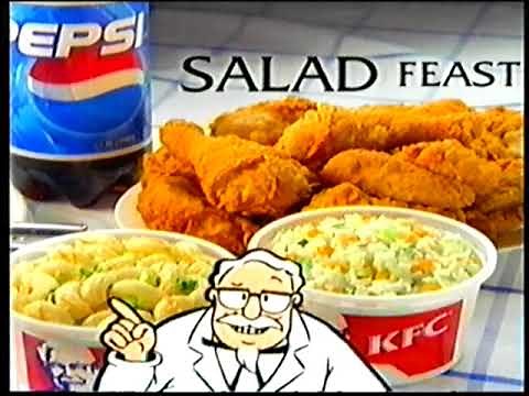 Channel 10 Adelaide Commercials 2000 Part 5