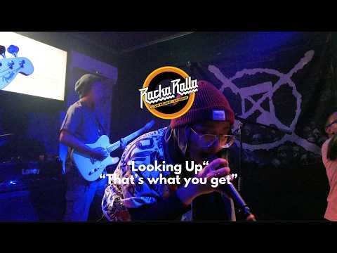 Paramore Tribute : Looking Up + That's What You Get at RockaRolla