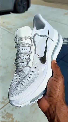Nike Pegasus Premium — performance runner or lowkey lifestyle heat? 👀👟