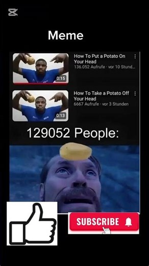 The Surprising History of Tutorial Memes