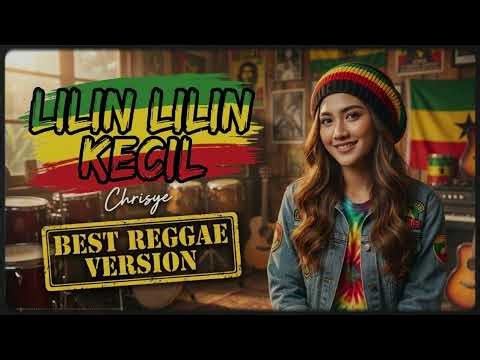 Chrisye – Lilin-Lilin Kecil (1977) | Best Reggae Version