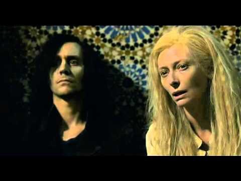 Black Rebel Motorcycle Club - Red Eyes and Tears (Only Lovers Left Alive Soundtrack)