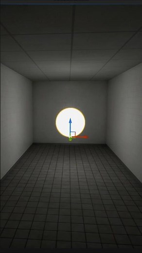 How to Use Emissive Materials for Efficient Lighting in Unreal Engine 5