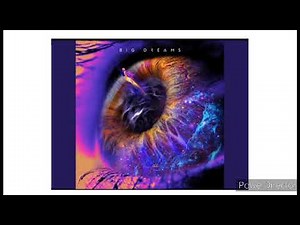 1 Hour Loop - The Score - Big Dreams ft.FITZ