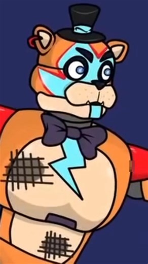 🧐CLUB💣FNAF💥FIVE🗿NIGHTS🍯ANIMATRONIC🐻GAMEPLAY🙏FREDDY'S😜AR🤗EDIT💯#FNAF #FIVENIGHTS #FIVENIGHTSATFREDDYS