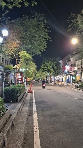 Malioboro - Yogyakarta