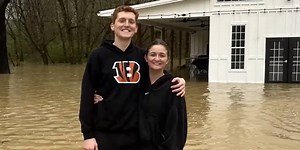 Brides forced to make last-minute alternative plans after wedding venue floods