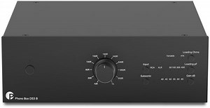 Pro-Ject Phono Box DS3 B