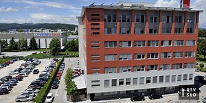 Studio Moderna gre v stečaj, večini zaposlenih naj bi ponudili novo zaposlitev