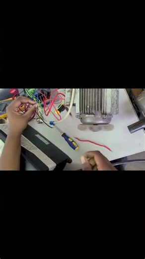 HOW VFDs(Variable Frequency Drivers) WORK