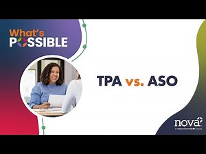 TPAs vs. ASOs