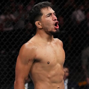 Adrian Yanez MMA Stats, Pictures, News, Videos, Biography - Sherdog.com
