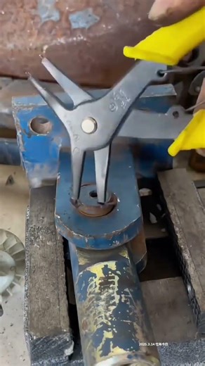 Top-Performance Spring Clamp Maintenance Tool Review