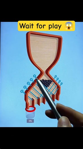 More ways to play (needles pulling master) #games #reels #trands