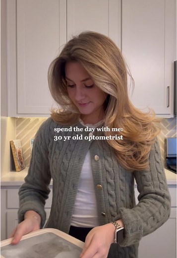 Morning Routine: A Day in the Life of an Optometrist