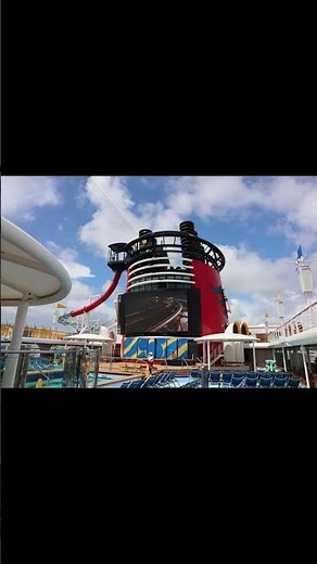 Disney Magic Pools and Slides