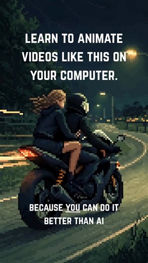 🚀 Dream of working in film or gaming? Start with the right skills. Earn your Computer Animation degree and create immersive digital stories. 🎬 Learn storyboarding visual storytelling 💻 100% online program 📅 Multiple start dates Stop pressing play. Start creating the scene. | Your Gaming Degree