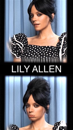 West End Girl, out now everywhere. | Lily Allen