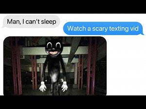 11 Hours Of Trevor Henderson Texting Stories To Fall Asleep To