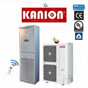 [Hot Item] Floor Standing Type Air Conditioner