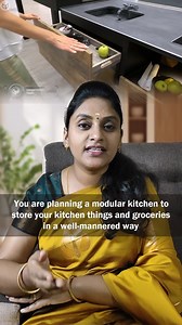 🎥 Transform Your Kitchen with These 10 Essential Accessories! 🍽️🧺🧼 Thinking about upgrading your kitchen? Don’t miss out on these must-have accessories for a perfectly organized and efficient modular kitchen! Let’s dive in! 🔥 By incorporating these accessories, you’ll transform your kitchen into a space that’s not only beautiful but also incredibly functional. Ready to revamp your kitchen? Let’s make it happen! ✨🏡 [KitchenAccessories,ModularKitchen,KitchenOrganization,KitchenStorage,HomeIm
