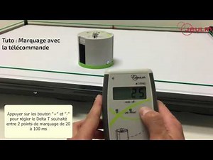 TUTO - Mise en œuvre de la télécommande IR - Jeulin TV