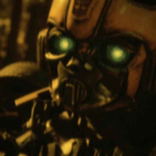 Bumblebee edit