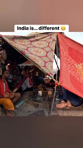 The cannibals of India 🇮🇳 | Seal On Tour