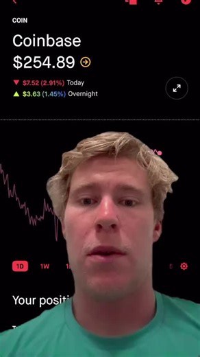 crypto invest on TikTok