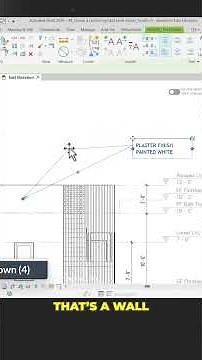 How to Add Text Annotations in Revit