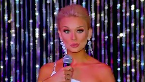 3.7K views · 71 reactions | Miss America 2023 - Miss Oklahoma - Megan Gold - Red Carpet #pageantslive #MissAmericaOrganization #MissAmerica #missamerica2023 | JC Productions | Facebook