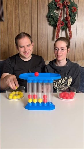 Re-connect 4 with each other! #boardgames
