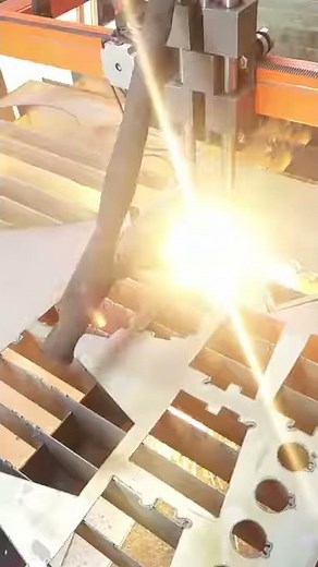 CNC Plasma with GRBL