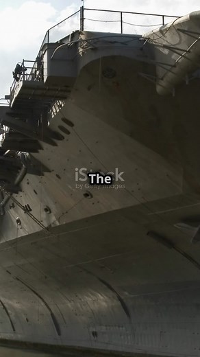 USS Enterprise: The Legendary Carrier that Changed Naval Warfare