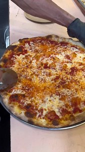 Tuesday Pizza Special, two 16” cheese pizzas only $22.98 dine in or carry out! | Frank's Pizza and Pasta