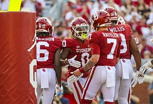 College football live stream Reddit: Watch Nebraska vs. Oklahoma