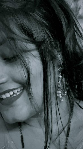 Ruhi Prajapati on Instagram: "Yaar bina mein mrjava♥️"