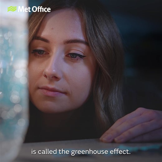 22K views · 181 reactions | What is climate change, and how does it impact our planet?  Find out with Honor in our latest video in the Met Office explains series https://www.youtube.com/watch?v=uQVCJlaVwcA | Met Office | Facebook