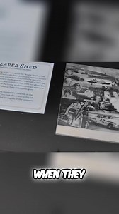 Cool Museum Discovery History & Hidden Gems! That's just super cool man That's- I love this is like a museum And you can see where Lee put his initials and the year when they first opened this. | Paul Teutul Sr