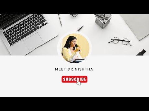 Meet Dr Nishtha