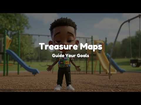 SMART Goals for Kids | David and Esther Learn How to Set Goals