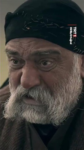En zor veda... #dirilişertugrul