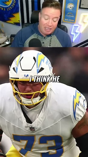 Foster Sorrell: The NFL Journeyman You Need to Know! #shorts