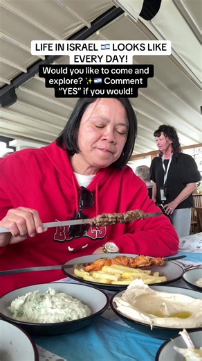 Explore Life in Israel: Everyday Adventures Await!