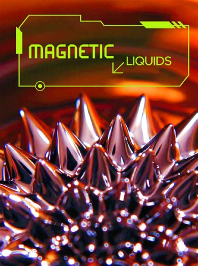 Exploring Farrah Fluids: The Science Behind Magnetic Liquids