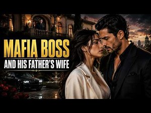 She Married a Mafia Boss for Survival, Then Fell in Love with the Son Who Hated Her Most