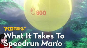 587K views · 1.4K reactions | It takes skill, planning, and endurance to speedrun Super Mario Odyssey to 100%. Here's how the world record holders pull it off. | Kotaku | Facebook